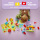 LEGO DUPLO 10450 Gra zamek hopsy - 1331606 - zdjęcie 5
